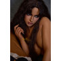 Irontech 168 cm Full Silicone Sex Doll S17 Luna - Realistic Pleasure